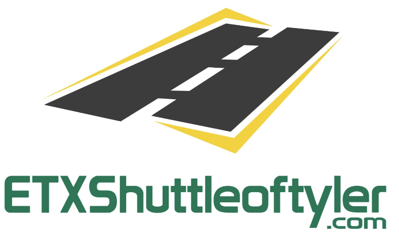 ETXShuttleoftyler.com logo